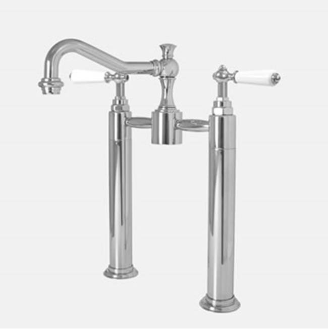 Sigma Pillar Bathroom Sink Faucets item 1.3557035.42