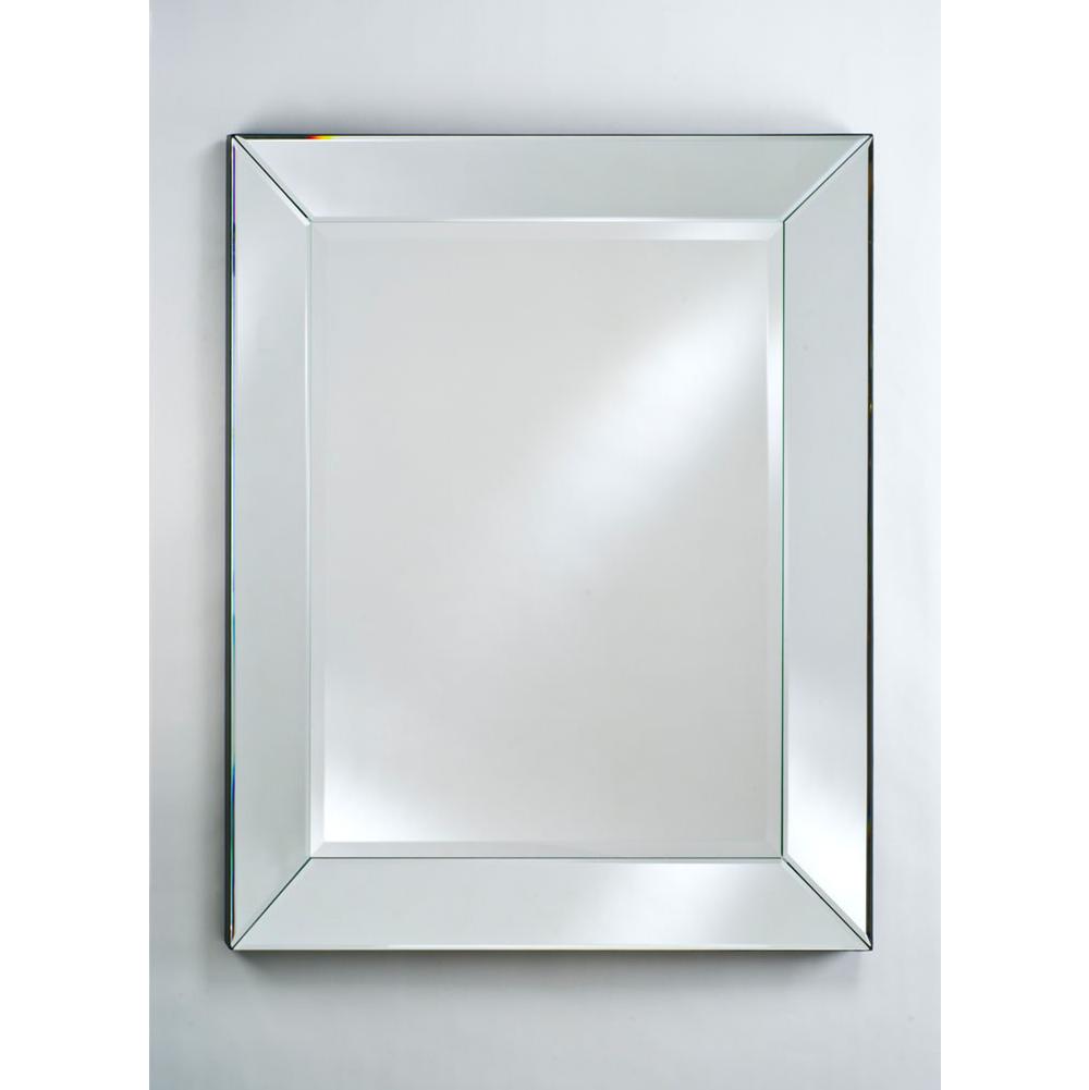 Afina Corporation Rectangle Mirrors item RM-107