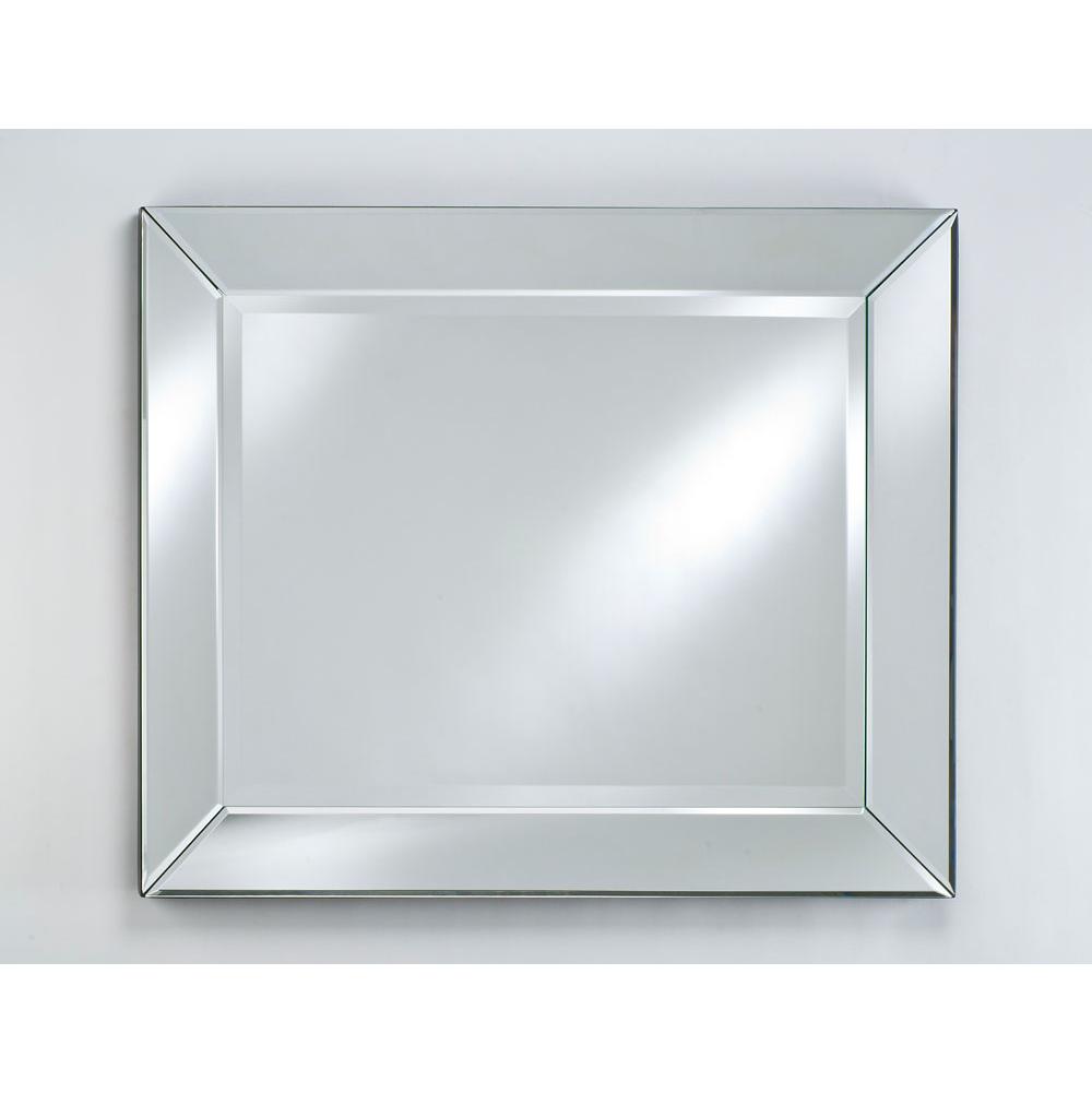 Afina Corporation Rectangle Mirrors item RM-108