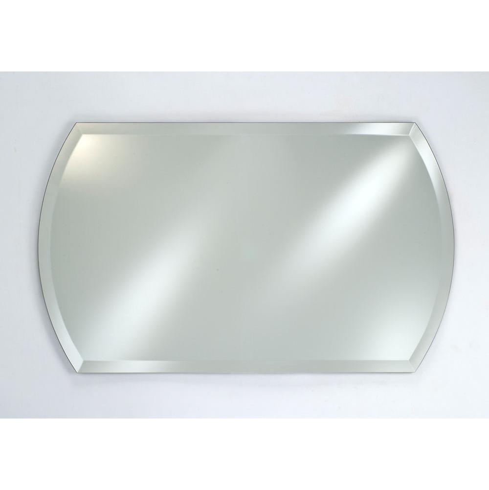 Afina Corporation Rectangle Mirrors item RM-938