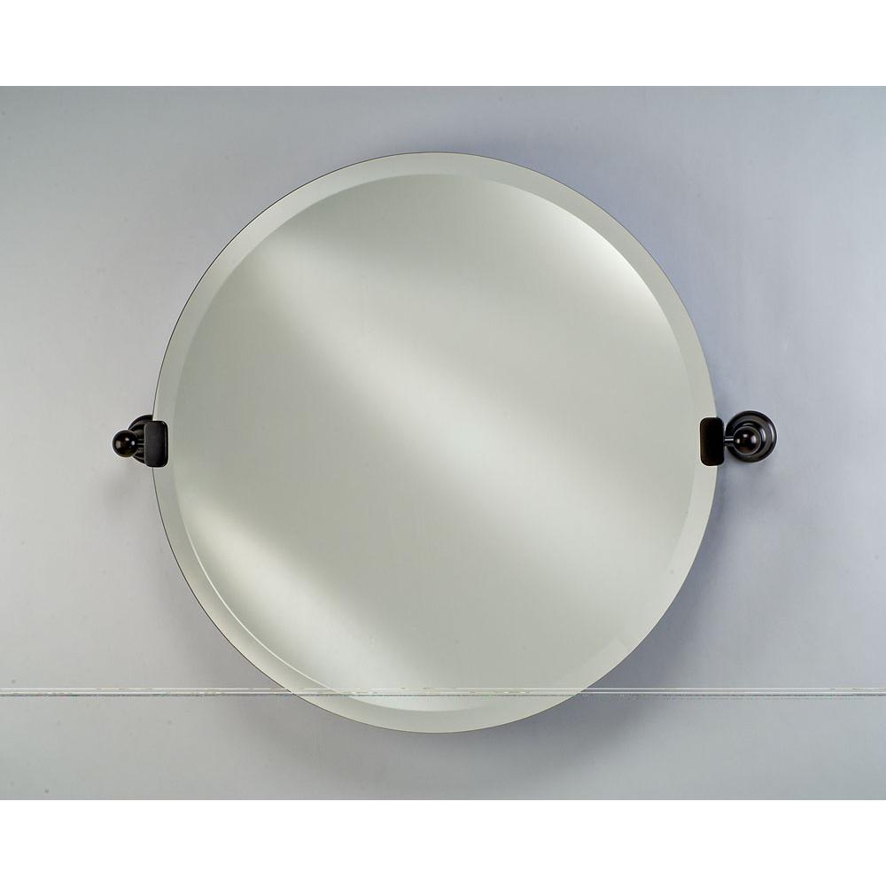 Afina Corporation Rectangle Mirrors item RM-418-OB-T