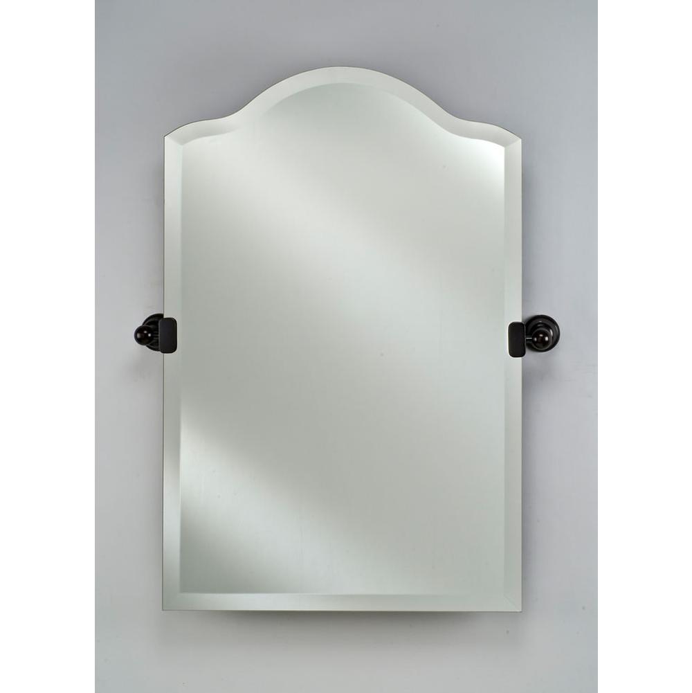 Afina Corporation Rectangle Mirrors item RM-725-OB-T