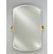 Afina Corporation - RM-926-BR-T - Rectangle Mirrors