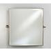 Afina Corporation - RM-824-SN - Rectangle Mirrors