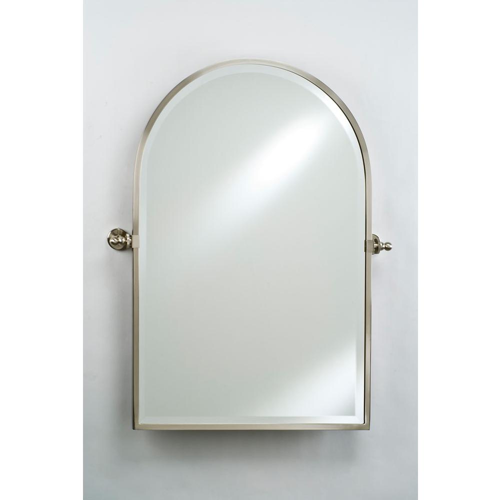 Afina Corporation Rectangle Mirrors item RM-830-SN