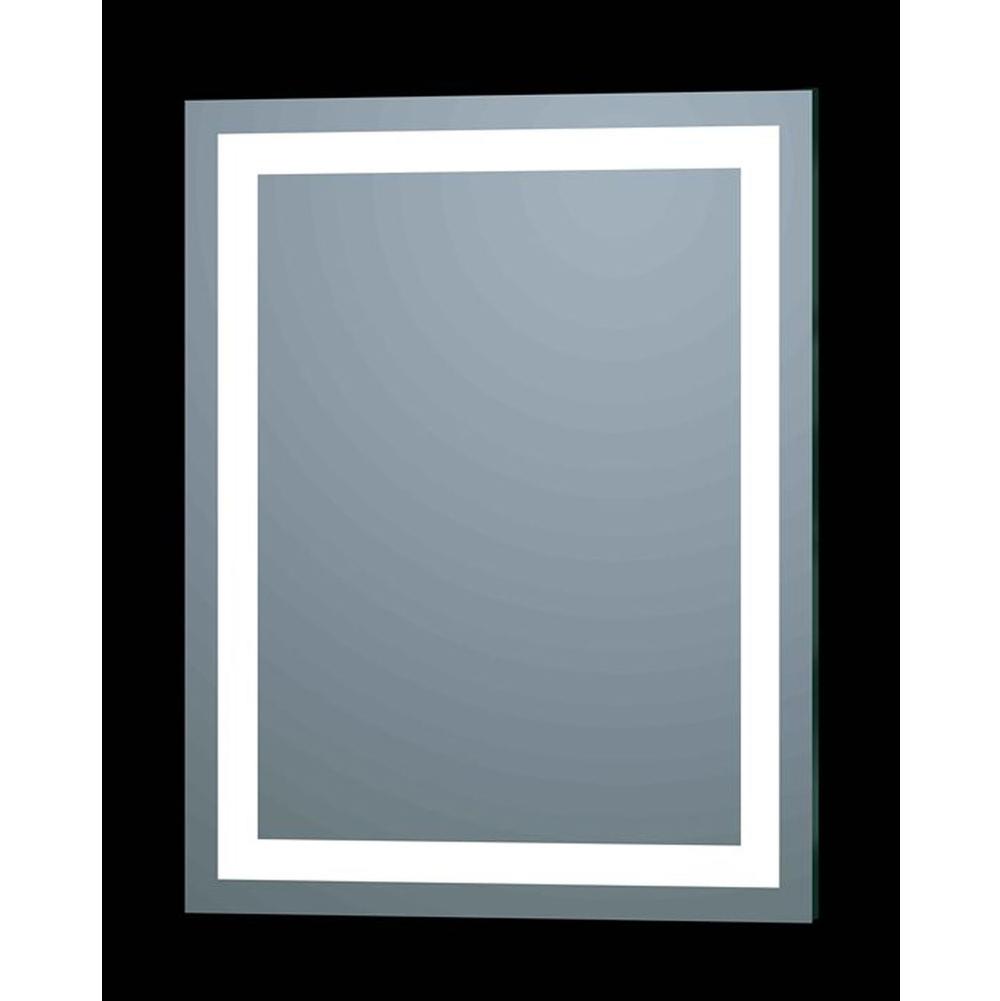 Afina Corporation Electric Lighted Mirrors Mirrors item IL-2430-R