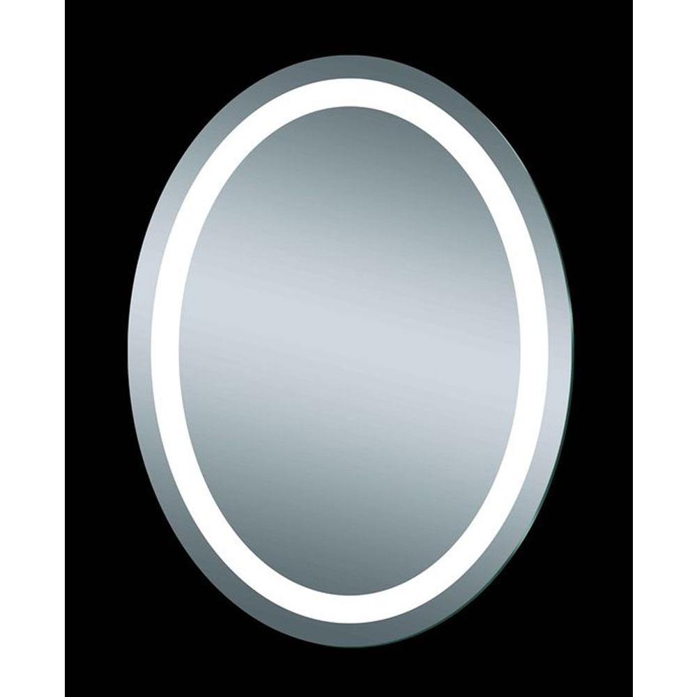 Afina Corporation Electric Lighted Mirrors Mirrors item IL-2432-O