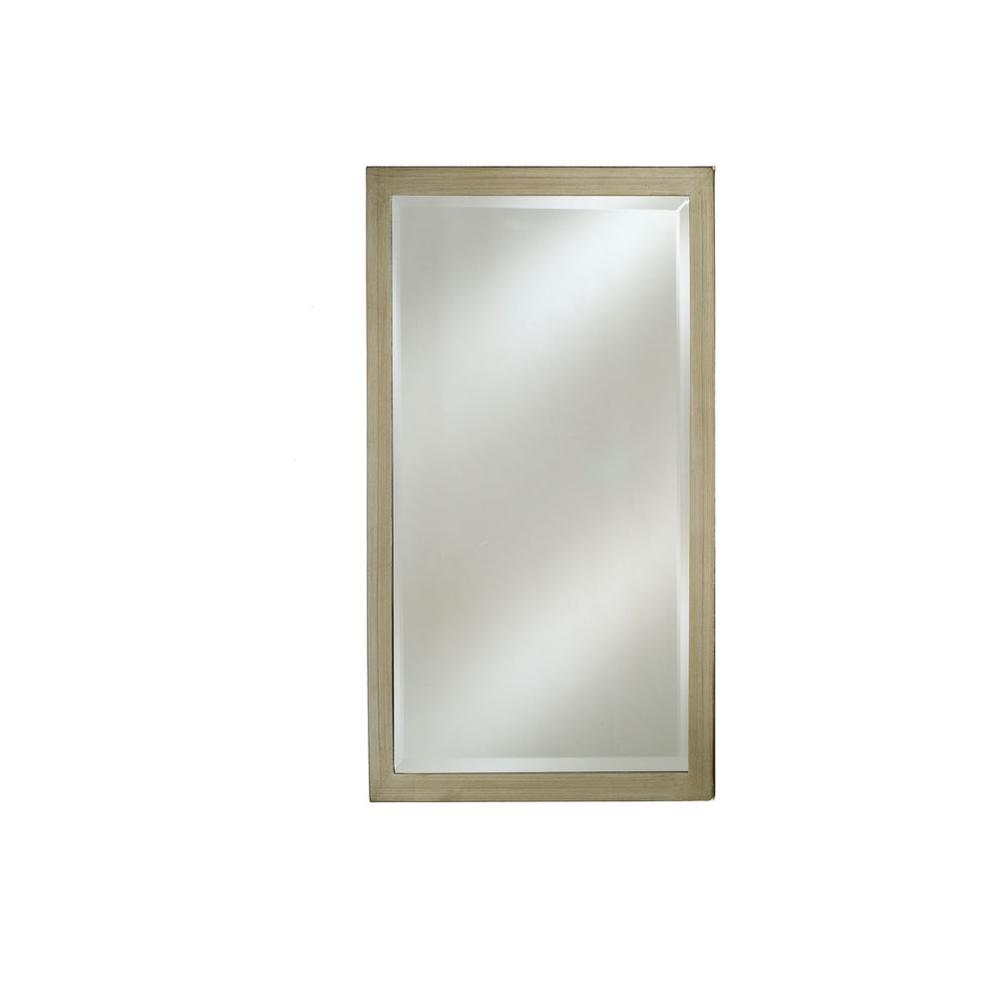 Afina Corporation Rectangle Mirrors item EC11-1626-BS
