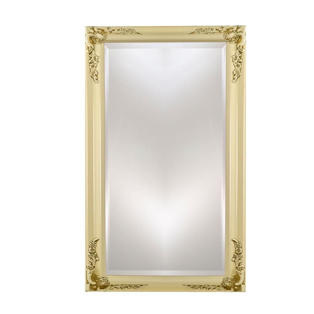 Afina Corporation Rectangle Mirrors item EC13-2430-BI