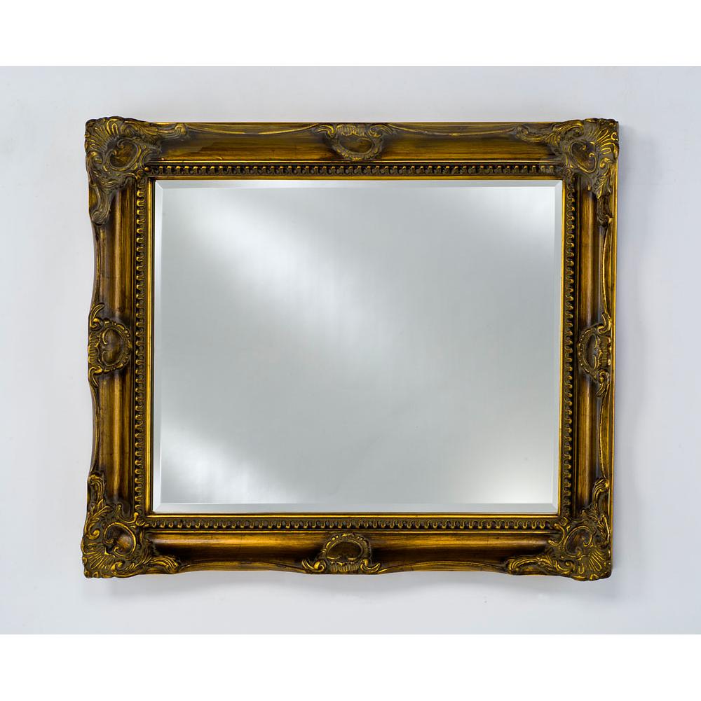 Afina Corporation Rectangle Mirrors item EC17-4234-BG