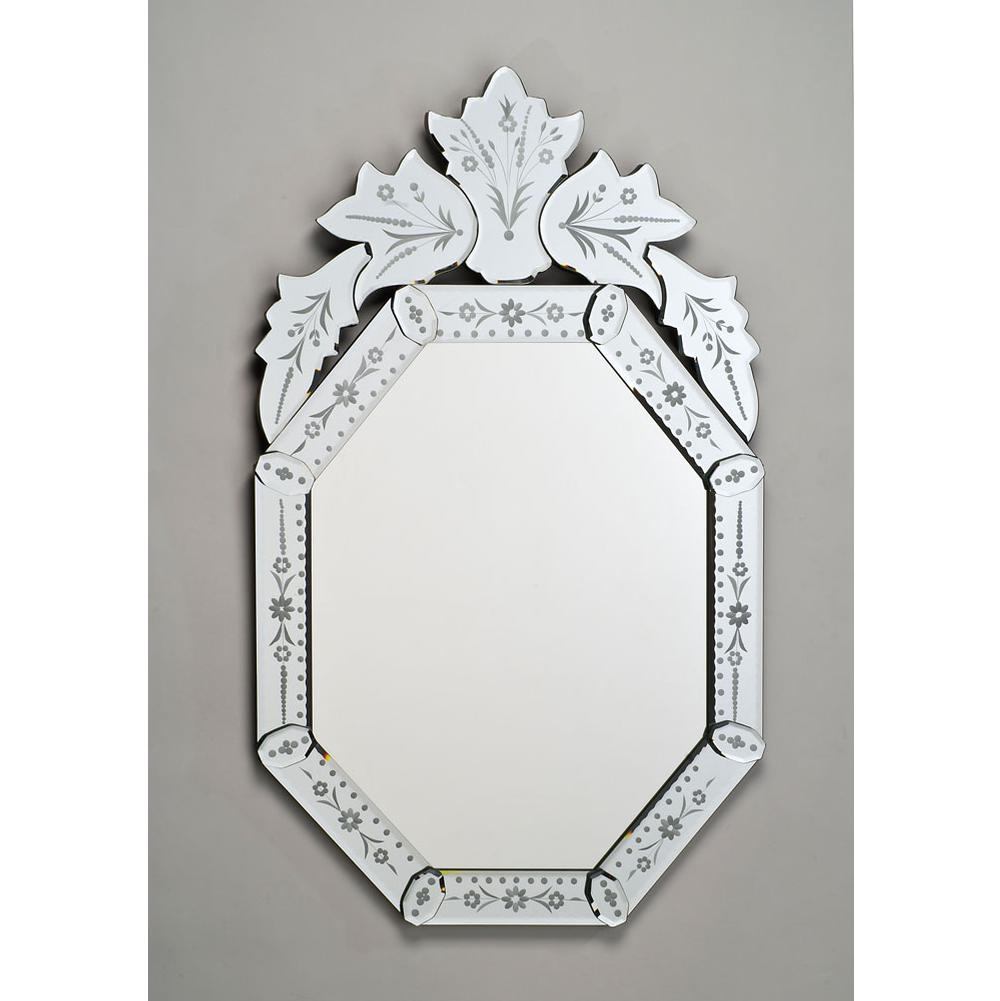 Afina Corporation Rectangle Mirrors item RM-104