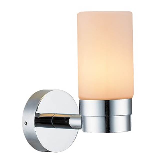 Afina Corporation One Light Vanity Bathroom Lights item L-100