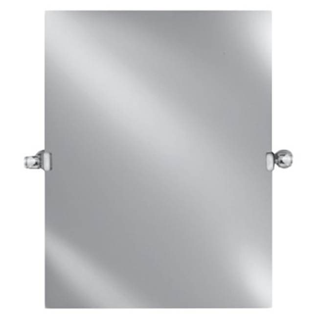 Afina Corporation Rectangle Mirrors item RM-630-P-SB-TS