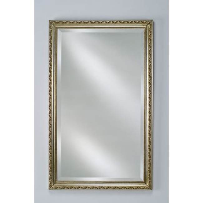 Afina Corporation Rectangle Mirrors item EC10-1626-SV
