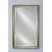 Afina Corporation - EC10-1622-SV - Rectangle Mirrors