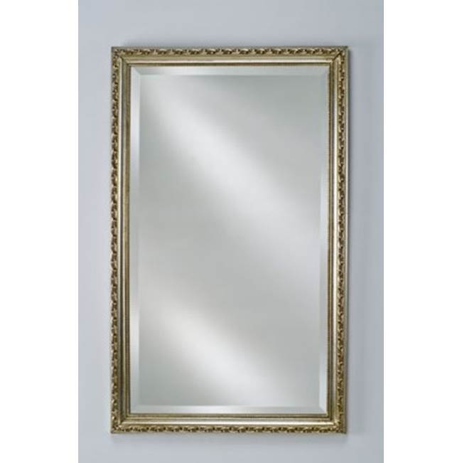 Afina Corporation Rectangle Mirrors item EC10-2030-SV