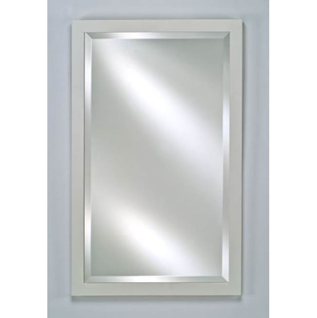 Afina Corporation Rectangle Mirrors item EC11-2026-WT