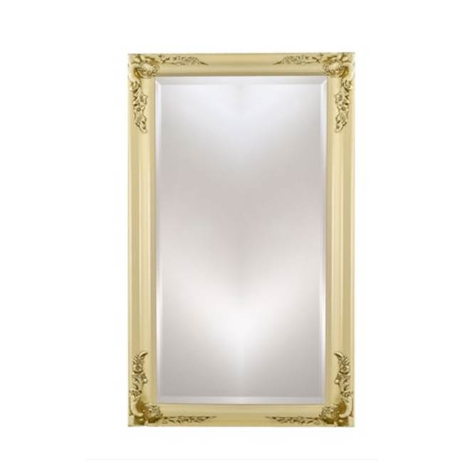 Afina Corporation Rectangle Mirrors item EC13-1622-BI
