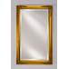 Afina Corporation - EC13-1622-GD - Rectangle Mirrors