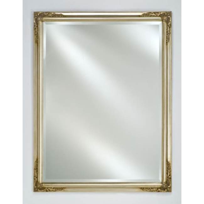 Afina Corporation Rectangle Mirrors item EC13-1626-SV