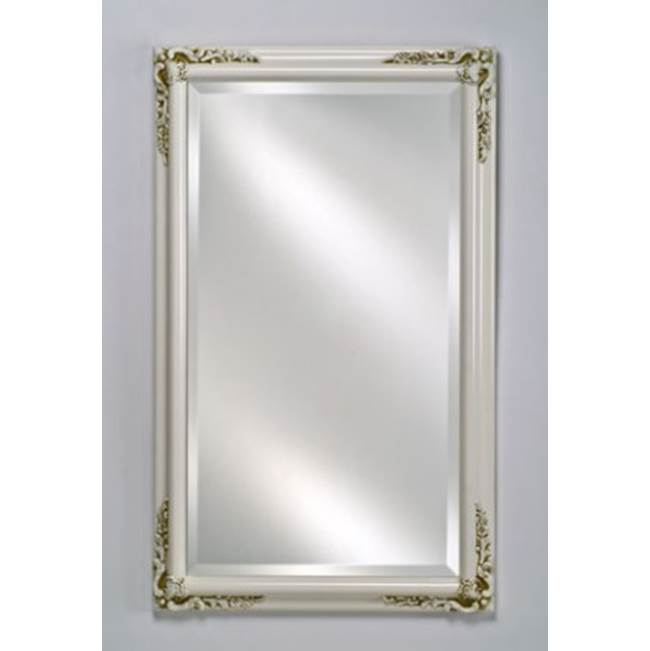 Afina Corporation Rectangle Mirrors item EC13-1626-WT