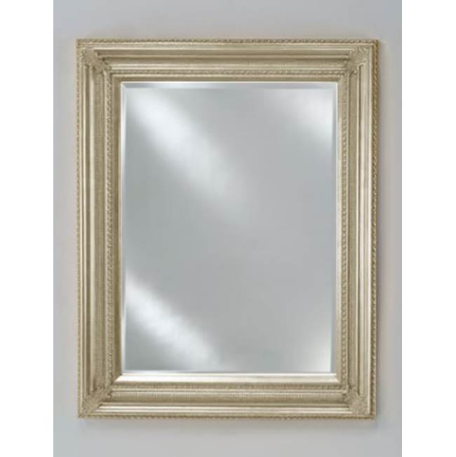 Afina Corporation Rectangle Mirrors item EC15-5140-SV