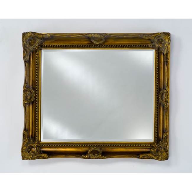 Afina Corporation Rectangle Mirrors item EC17-5140-BG