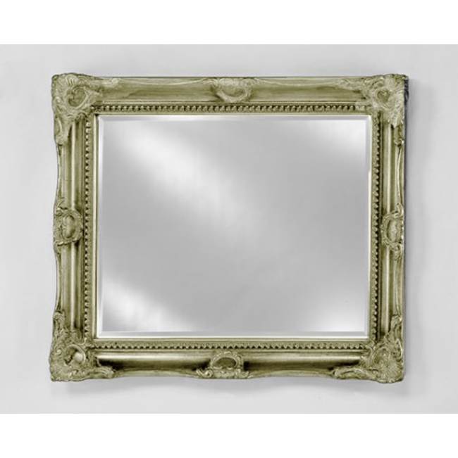 Afina Corporation Rectangle Mirrors item EC17-2834-SV