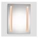 Afina Corporation - I-SD2430-P-L - Electric Lighted Mirrors