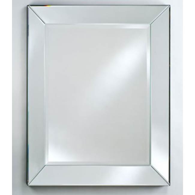 Afina Corporation Rectangle Mirrors item RM-110