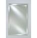 Afina Corporation - RM-636-BR-T - Rectangle Mirrors