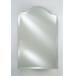 Afina Corporation - RM-725-SN-T - Rectangle Mirrors