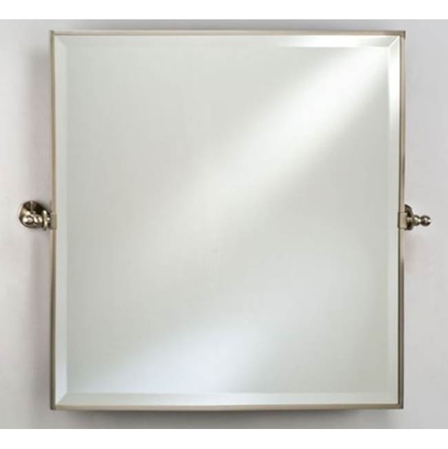 Afina Corporation Rectangle Mirrors item RM-824-CR
