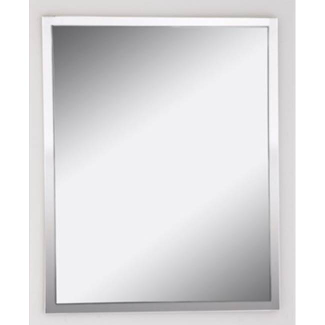 Afina Corporation Rectangle Mirrors item US-1-2436-B