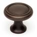 Alno - A1150-CHBRZ - Cabinet Knobs