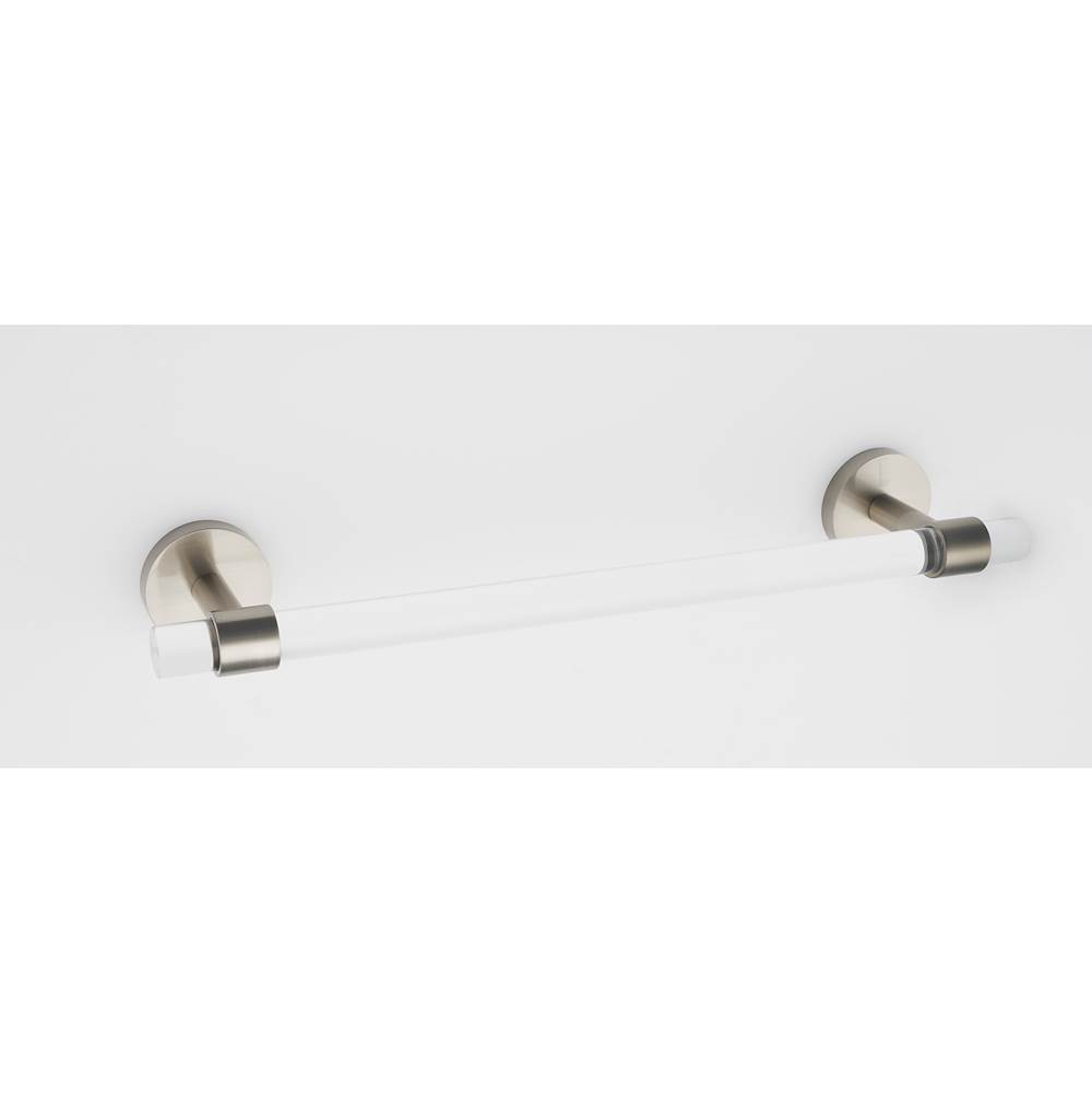 Alno Towel Bars Bathroom Accessories item A7220-24-SN