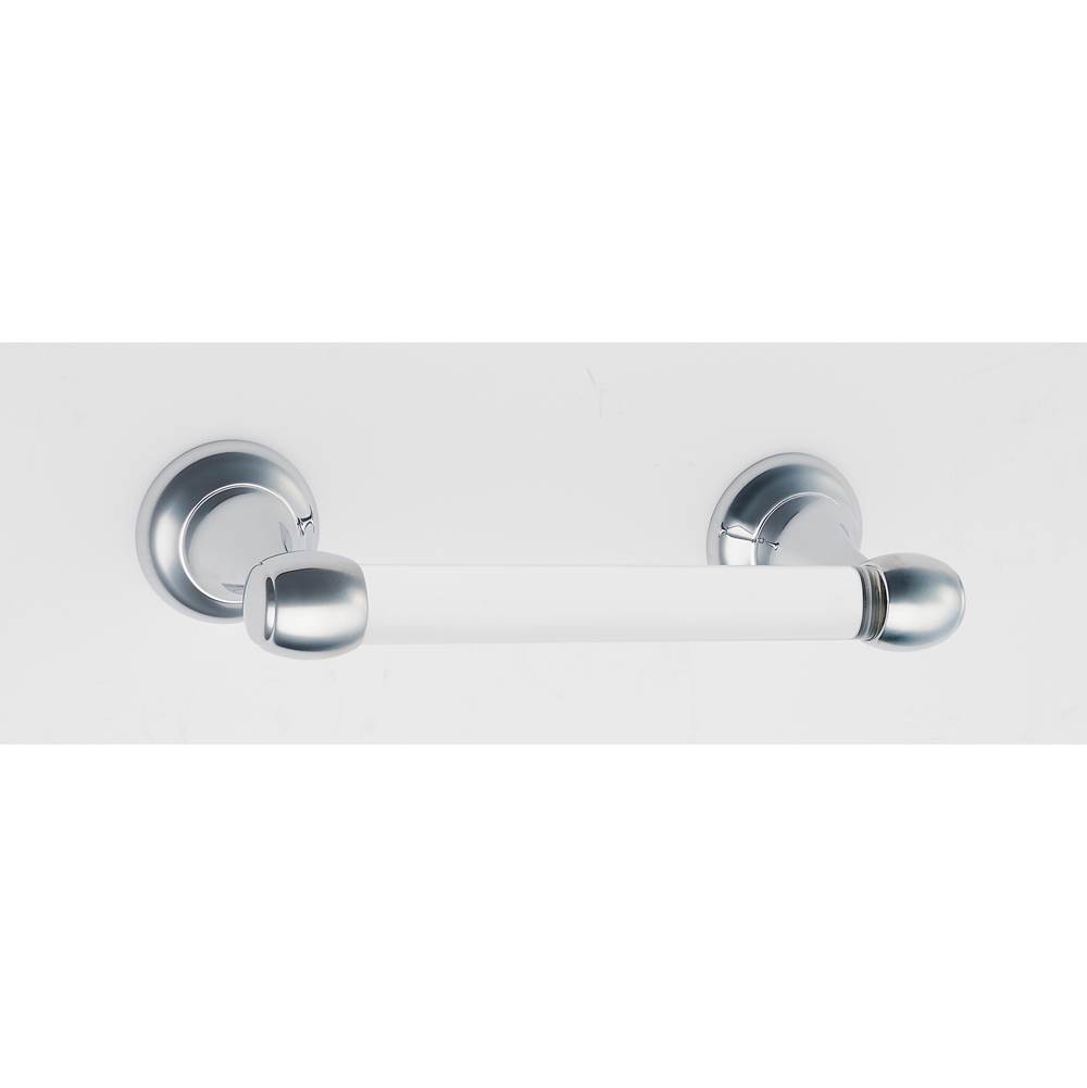 Alno Toilet Paper Holders Bathroom Accessories item A7362-PC