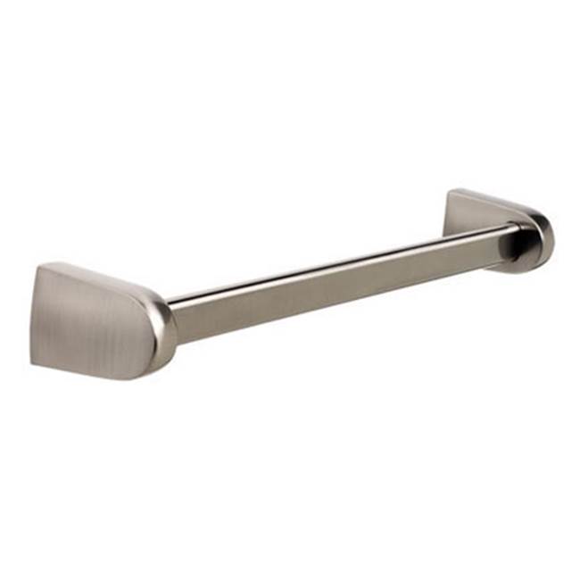 Alno Towel Bars Bathroom Accessories item A8920-12-SN