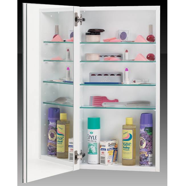 Alno  Medicine Cabinets item MC10244-W