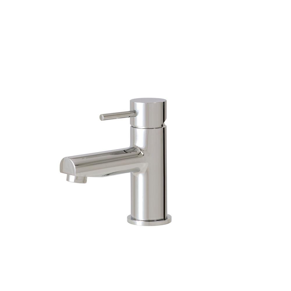 Aquabrass  Bathroom Sink Faucets item ABFB61014435