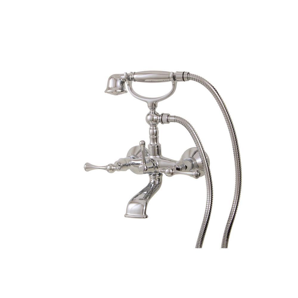 Aquabrass  Bathroom Sink Faucets item ABFB07304200