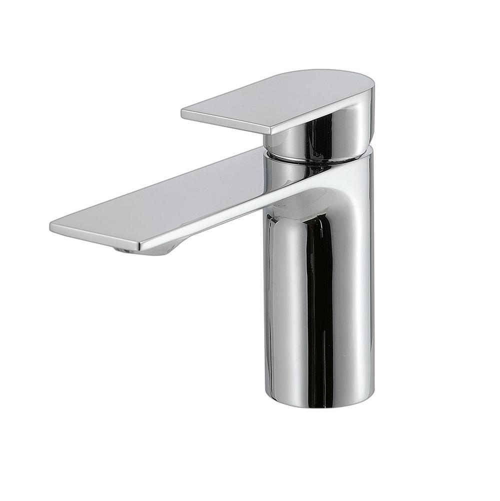 Aquabrass  Bathroom Sink Faucets item ABFB92014PC