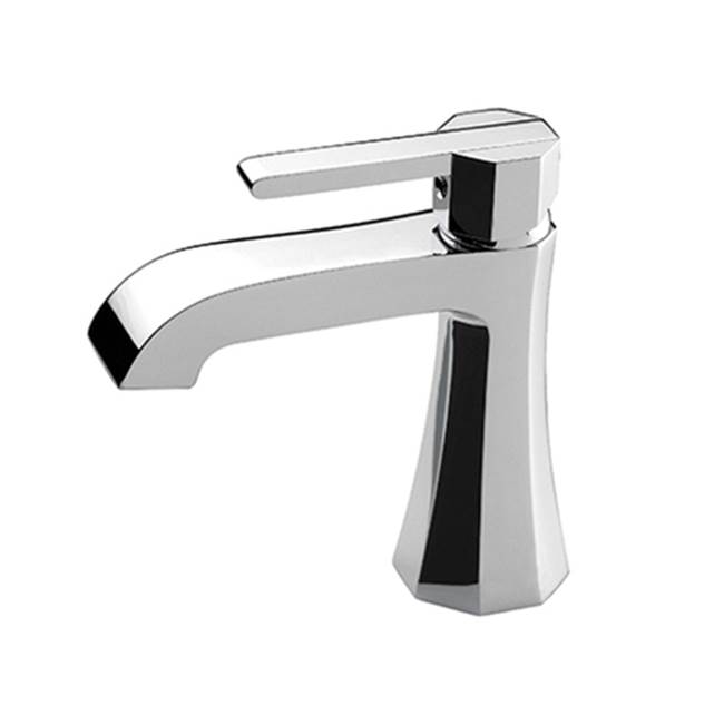 Aquabrass Single Hole Bathroom Sink Faucets item ABFB53014375