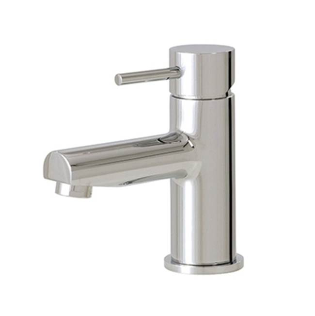 Aquabrass Single Hole Bathroom Sink Faucets item ABFB61014375