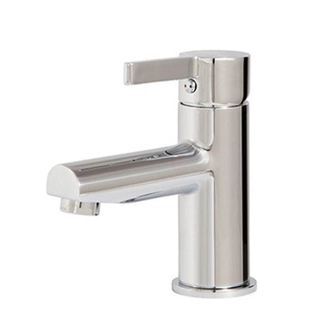 Aquabrass Single Hole Bathroom Sink Faucets item ABFB68014535