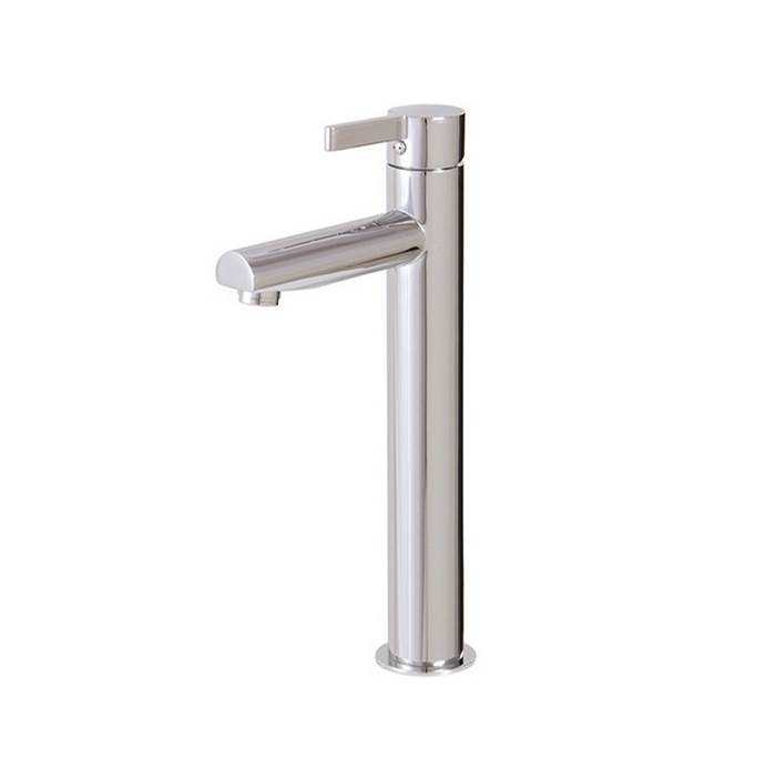 Aquabrass Single Hole Bathroom Sink Faucets item ABFB68020535
