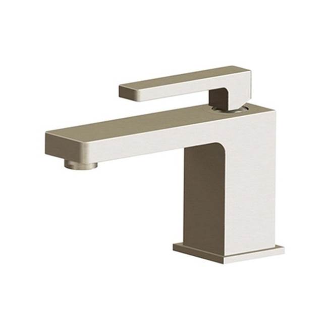 Aquabrass Single Hole Bathroom Sink Faucets item ABFB84514BN