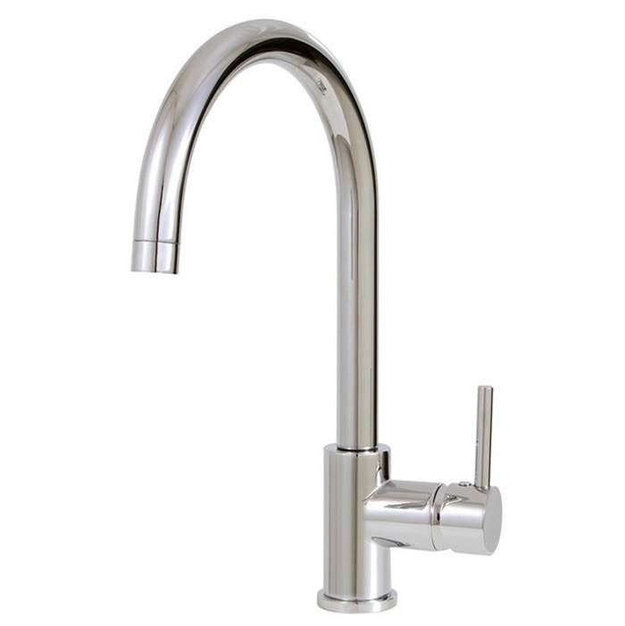Aquabrass Pull Out Faucet Kitchen Faucets item ABFK8045NPC