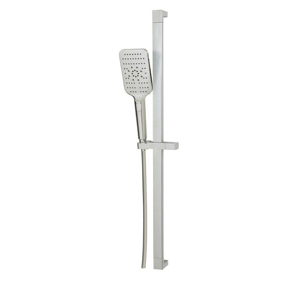 Aquabrass Complete Systems Shower Systems item ABSC12784BN