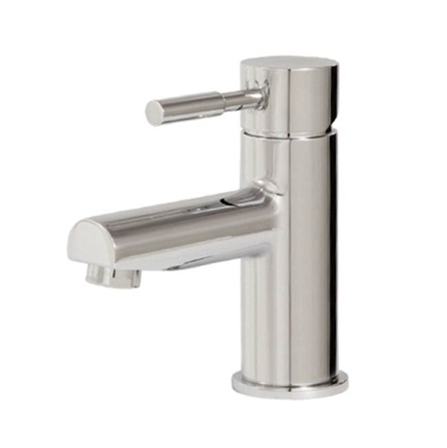 Aquabrass Single Hole Bathroom Sink Faucets item ABFB27414535